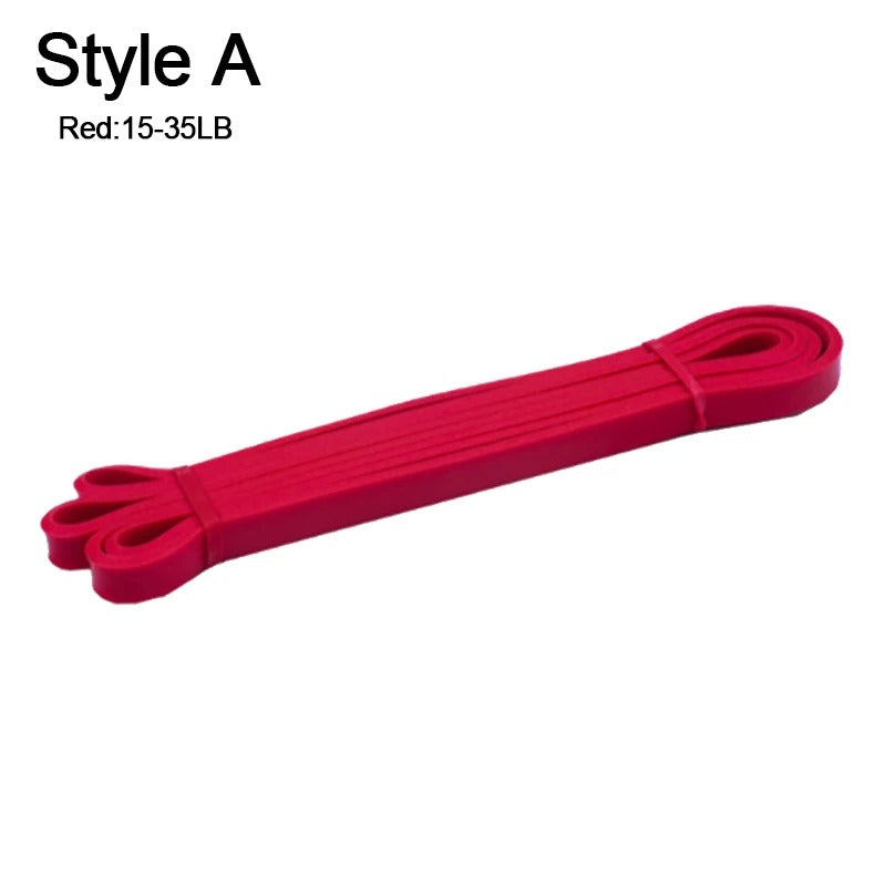 Pro Resistance Bands