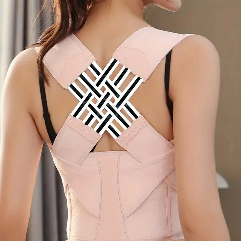 Pro Posture Corrector - Back Relief