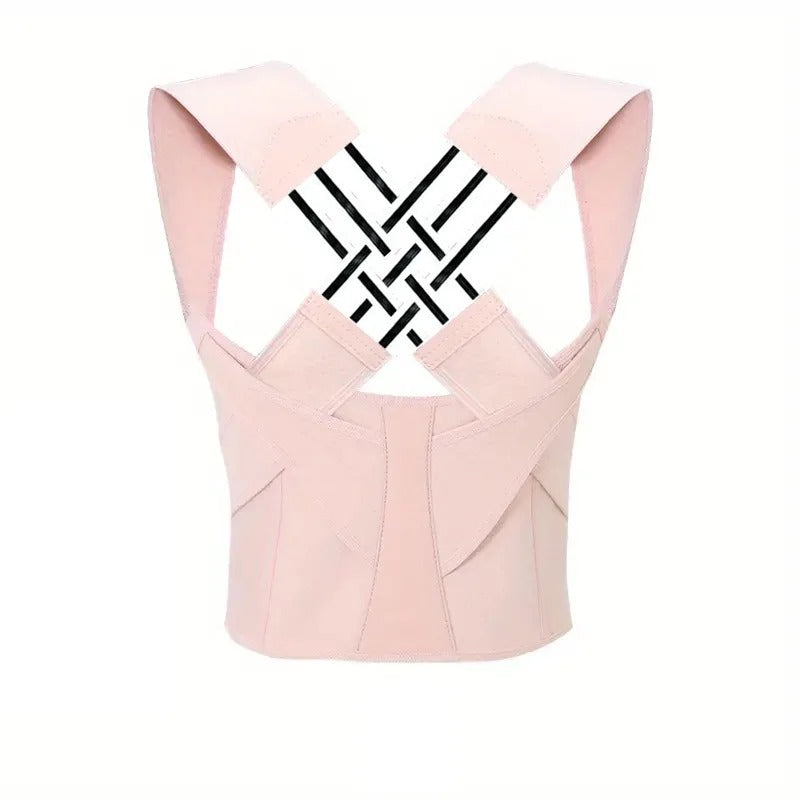 Pro Posture Corrector - Back Relief