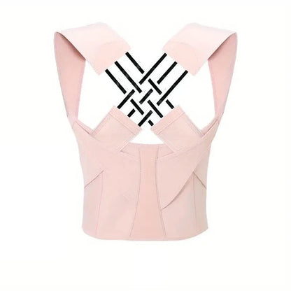 Pro Posture Corrector - Back Relief