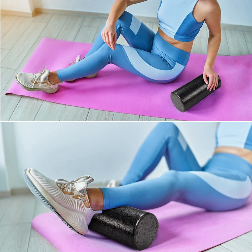 Pro Foam Roller