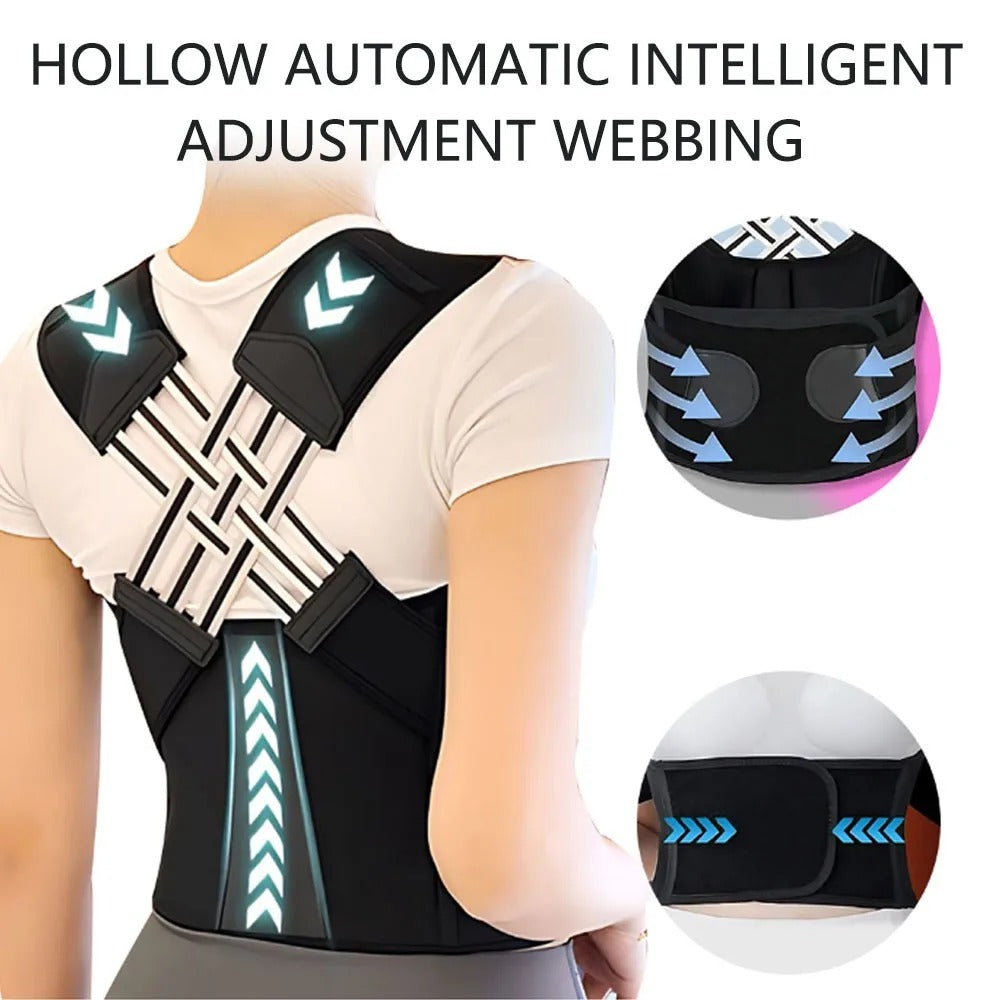 Pro Posture Corrector - Back Relief