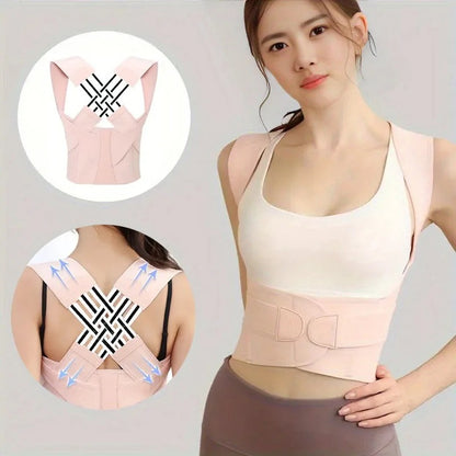 Pro Posture Corrector - Back Relief