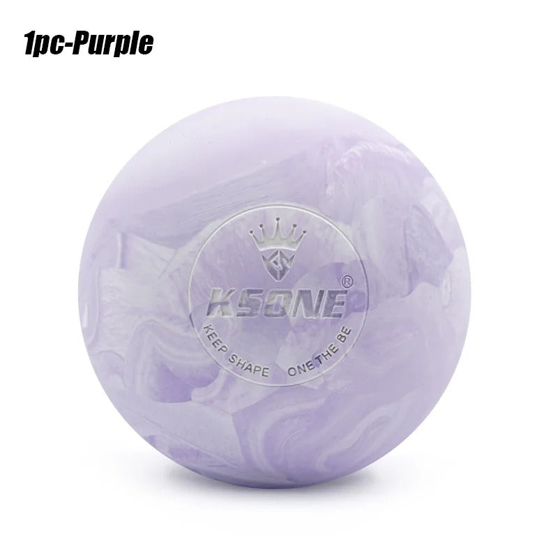 Elite Lacrosse Ball