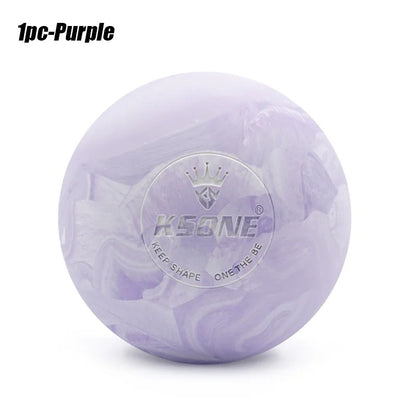 Elite Lacrosse Ball