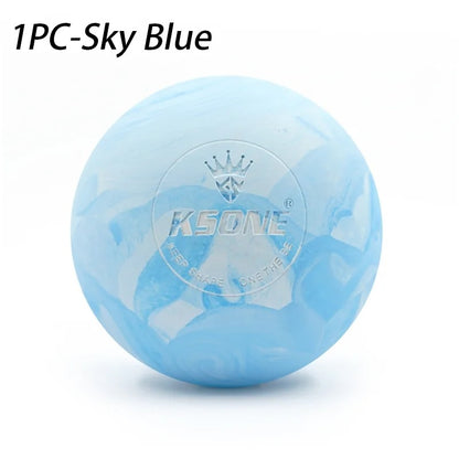 Elite Lacrosse Ball