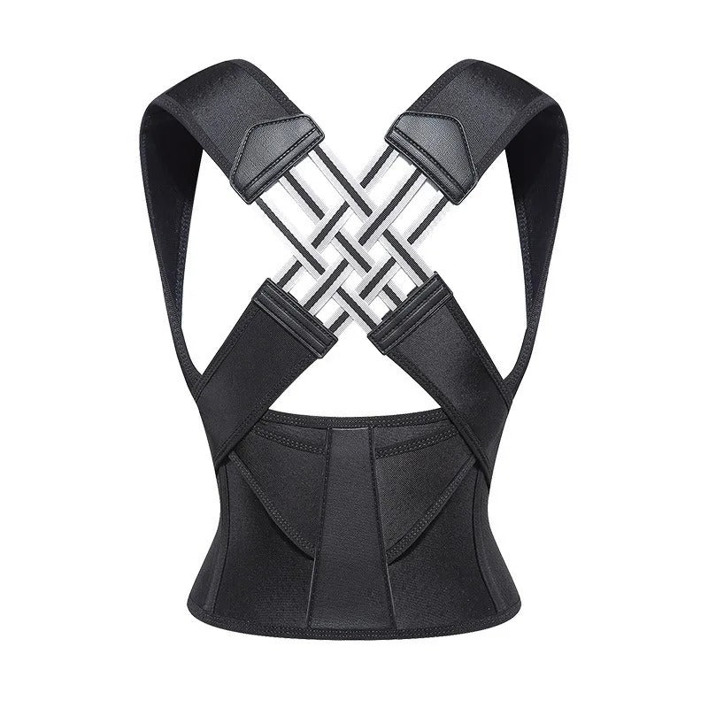 Pro Posture Corrector - Back Relief