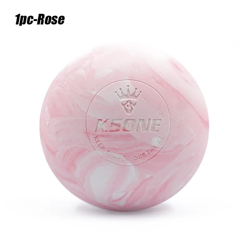Elite Lacrosse Ball