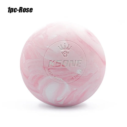 Elite Lacrosse Ball