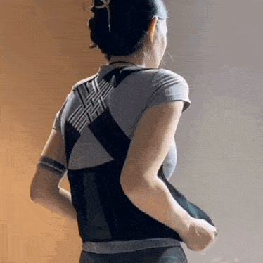 Pro Posture Corrector - Back Relief